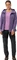Vaude Neyland Wind Funktionsjacke mulberry (Damen) Vorschaubild