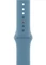 Apple Sportarmband Regular für Apple Watch 44mm nordischblau Vorschaubild