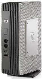 HP Compaq Thin Client T5740e