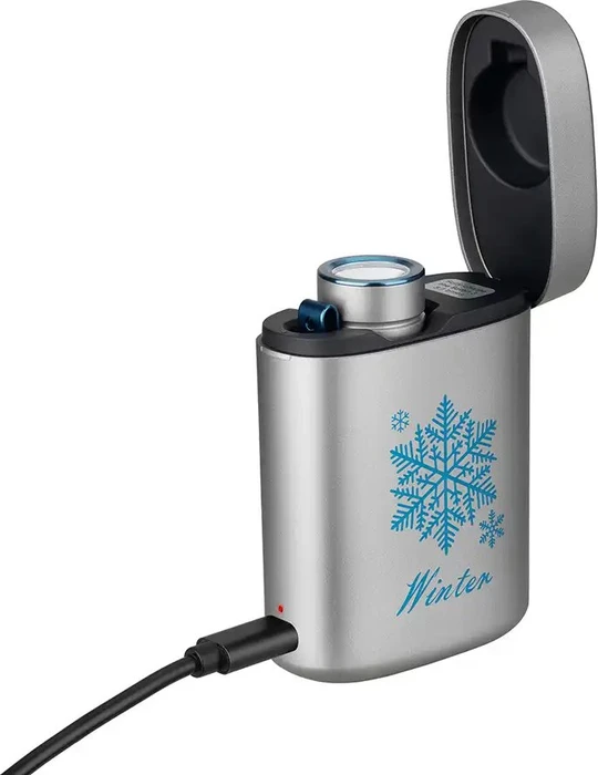 OLight Baton 3 Kit Taschenlampe winter