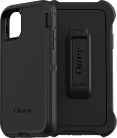 Otterbox Defender für Apple iPhone 11 schwarz