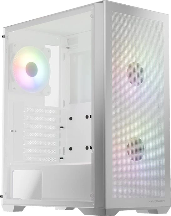 LC-Power Gaming 717 Meshwork