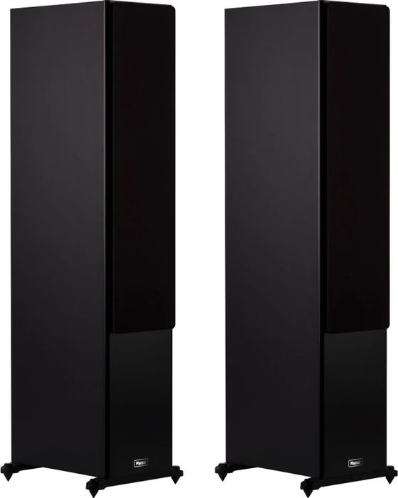 Magnat Signature 607 schwarz, Stück