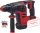 Einhell Professional TP-HD 18/26 Li BL PurePOWER Akku-Bohr-/Meißelhammer solo inkl. Koffer (4514265)