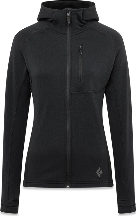 Black Diamond CoEfficient Hoody Jacke (Damen)