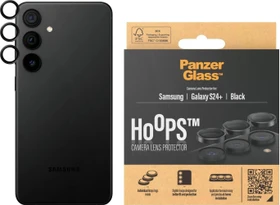 PanzerGlass Hoops Camera Lens Protector für Samsung Galaxy S24+