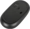 Targus Compact Multi-Device Antimicrobial Wireless Mouse schwarz, USB/Bluetooth Vorschaubild