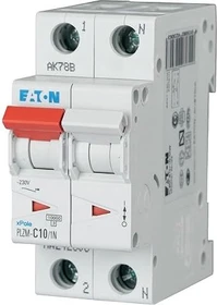 Eaton PLZM-C10/1N