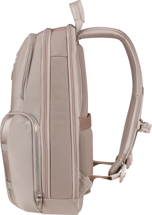 Samsonite Urban-Eye, Rucksack, 14.1", mit 2 Taschen, Quartz