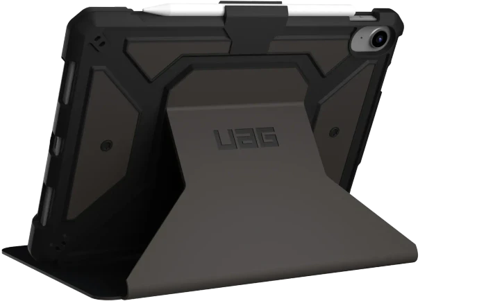 UAG Metropolis SE Series Case für Apple iPad (10.Gen, 2022) 10.9", schwarz