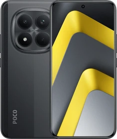 Xiaomi Poco M8 Pro 5G 256GB schwarz
