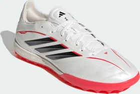 adidas Copa Pure IV Pro TF zero mmetalic/core black/lucid red