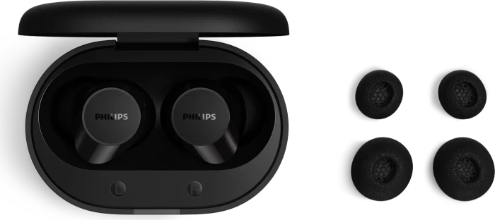Philips TAT1300 schwarz