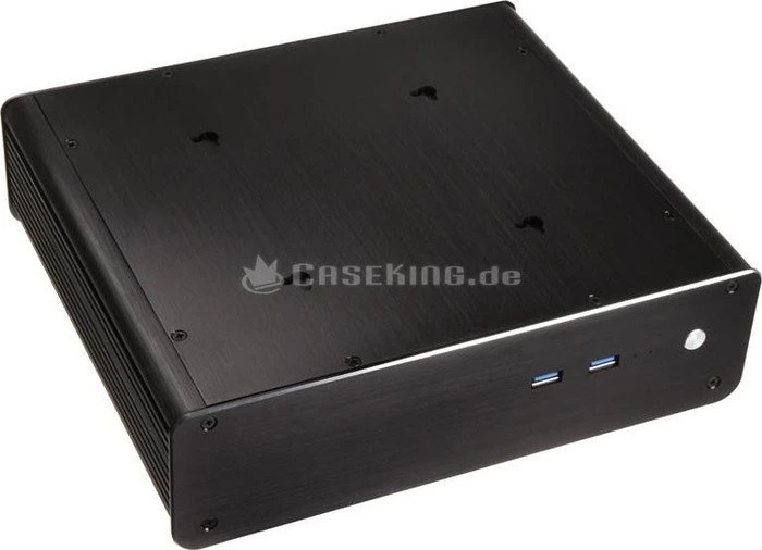 Akasa Euler T, OEM, Thin Mini-ITX