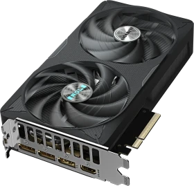 GIGABYTE GeForce RTX 5060 Ti Eagle OC 8G, 8GB GDDR7, HDMI, 3x DP