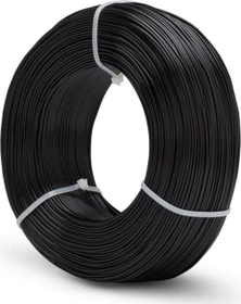 Fiberlogy Easy PLA Refill, schwarz, 1.75mm, 1.00kg