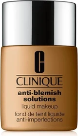 Clinique Anti Blemish Solutions Liquid Make-Up Foundation WN76 toasted wheat, 30ml