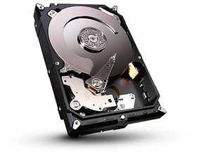 Seagate BarraCuda 7200.14 1.5TB, 512e / 3.5" / SATA 6Gb/s