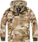 Brandit Windbreaker Luke Anorak (Herren) Vorschaubild