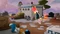 Mario + Rabbids: Sparks of Hope - Gold Edition (Switch) Vorschaubild