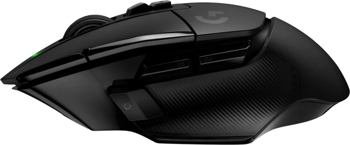 Logitech G502 X Lightspeed, schwarz, USB