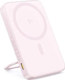 Baseus Powerbank PicoGo 20W 5000mAh pink