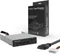 Chieftec Internal Dual-Slot-Cardreader, USB 3.0 19-Pin Stecksockel [Stecker] Vorschaubild