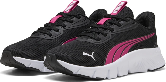 Puma FlexFocus Lite Modern puma black/puma pink/puma white (Junior)