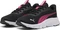 Puma FlexFocus Lite Modern puma black/puma pink/puma white (Junior) Vorschaubild