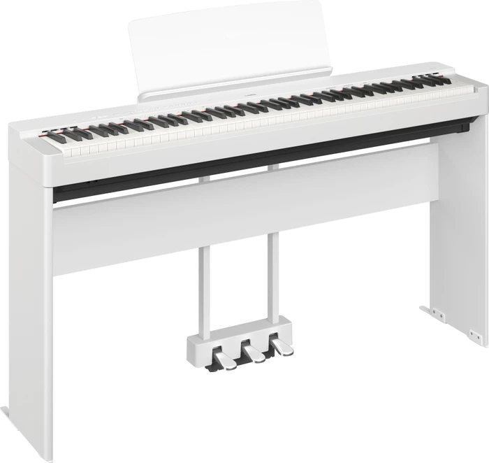 Yamaha P-225 weiß