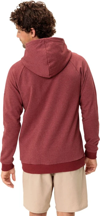 Vaude Mineo Hoodie redeva (Herren)