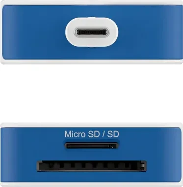 Targus HyperDrive Flex 8, USB-C 3.0 [Stecker], weiß