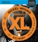 D'Addario XL Nickel Wound Bass Balanced Tension Medium, Long Scale Vorschaubild