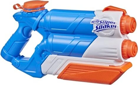 Hasbro Nerf Super Soaker