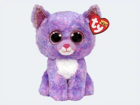 TY Beanie Boos Cassidy 24cm