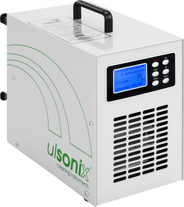 ulsonix Airclean 20G Ozongenerator Luftreiniger