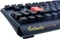 Ducky One 3, Cosmic Blue, TKL, PBT, LEDs RGB, MX RGB ERGO CLEAR, USB, DE Vorschaubild