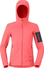 Norrøna falketind warm2 Funktionsjacke festival fuchsia (Damen)