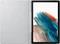 Samsung EF-BX200 Book Cover für Galaxy Tab A8 X200/X205, Silver Vorschaubild
