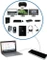 StarTech Triple-Video Docking Station Vorschaubild