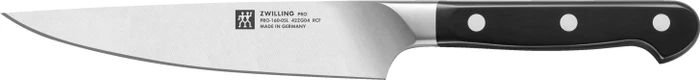Zwilling Pro Fleischmesser 16cm