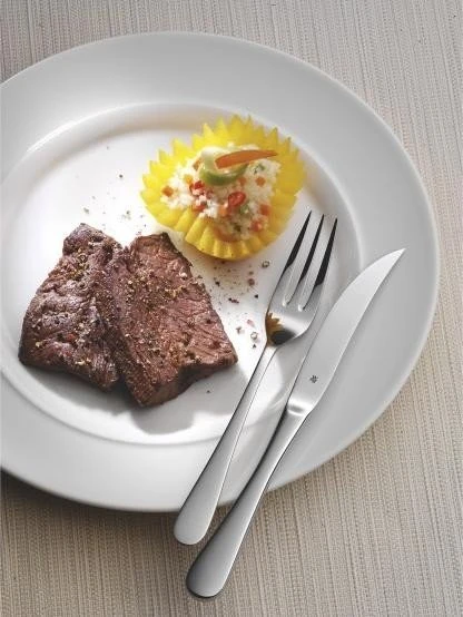 WMF Steakbesteck-Set, 12-tlg.