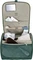 Vaude WegaWash Toiletry Bag dark forest Vorschaubild