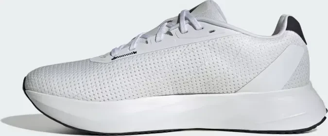 adidas Duramo SL cloud white/core black/grey five