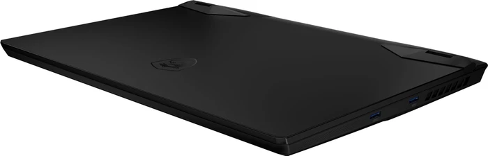MSI GP66 Leopard 10UG-410, Core Black, Core i7-10750H, 16GB RAM, 512GB SSD, GeForce RTX 3070, DE
