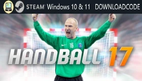 Handball 17 (Download) (PC)