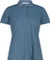 CMP Einfarbiges Pique Poloshirt kurzarm (Damen) Vorschaubild