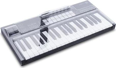 Decksaver Novation Launchkey 37
