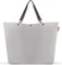 Reisenthel XL Shopper herringbone grey Vorschaubild