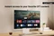Samsung Smart Monitor M8 M80D Warm White, 32" Vorschaubild